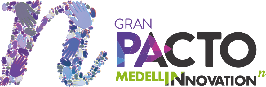 Gran pacto Medellin Innovation